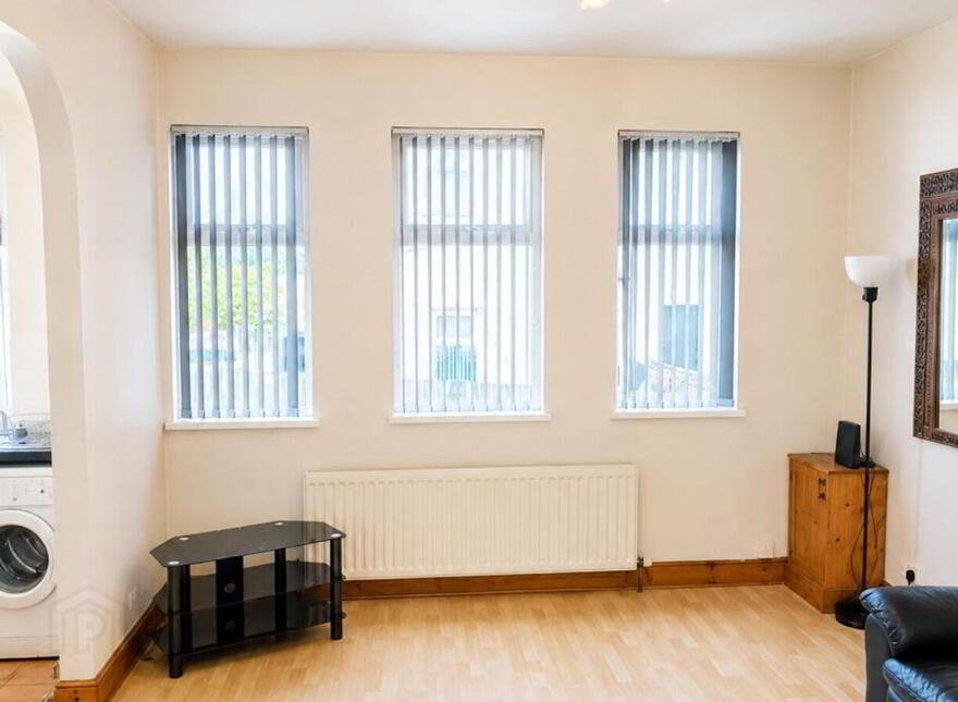 3 Harland Mews, 20A Station Road, Sydenham, Belfast, BT4 1RE