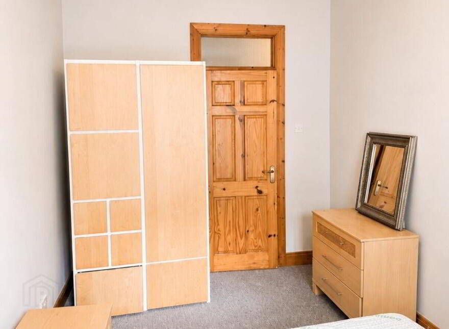 3 Harland Mews, 20A Station Road, Sydenham, Belfast, BT4 1RE