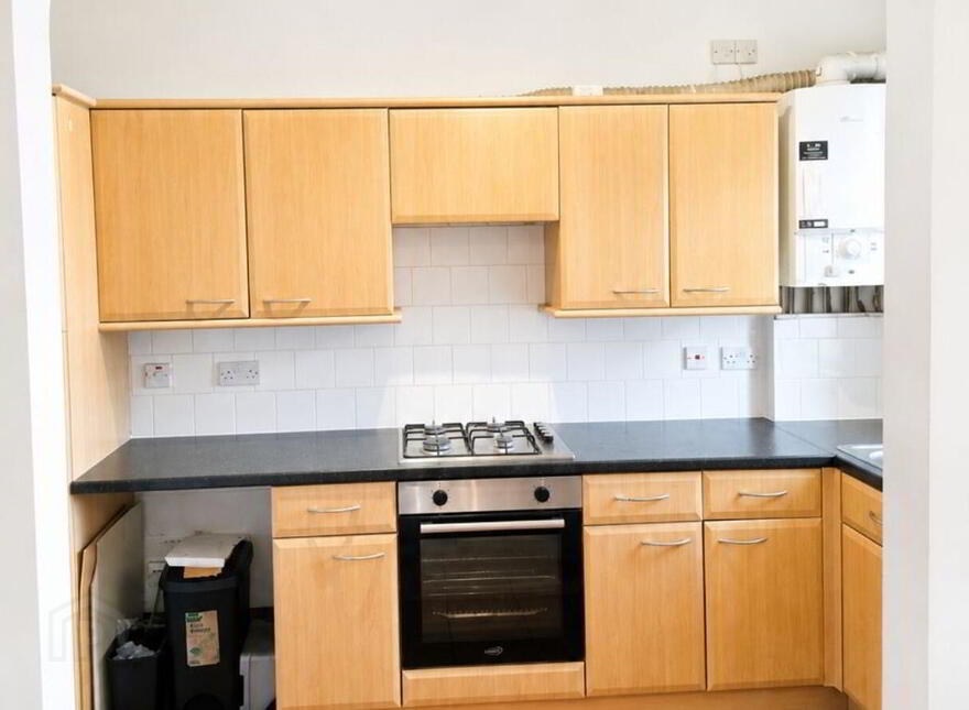 3 Harland Mews, 20A Station Road, Sydenham, Belfast, BT4 1RE