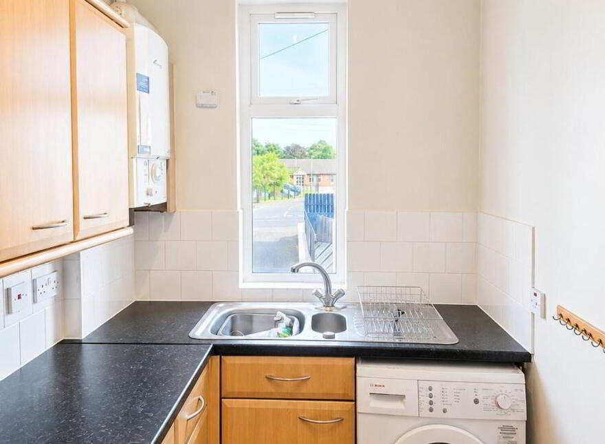 3 Harland Mews, 20A Station Road, Sydenham, Belfast, BT4 1RE