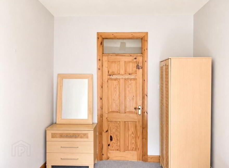 3 Harland Mews, 20A Station Road, Sydenham, Belfast, BT4 1RE