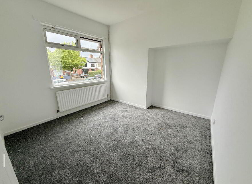 254 Castlereagh Road, Belfast, BT5 6AE