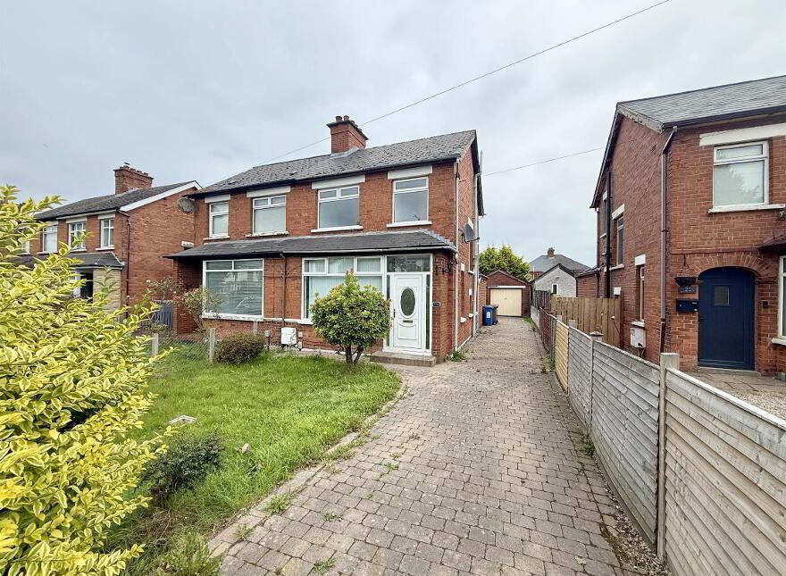 254 Castlereagh Road, Belfast, BT5 6AE