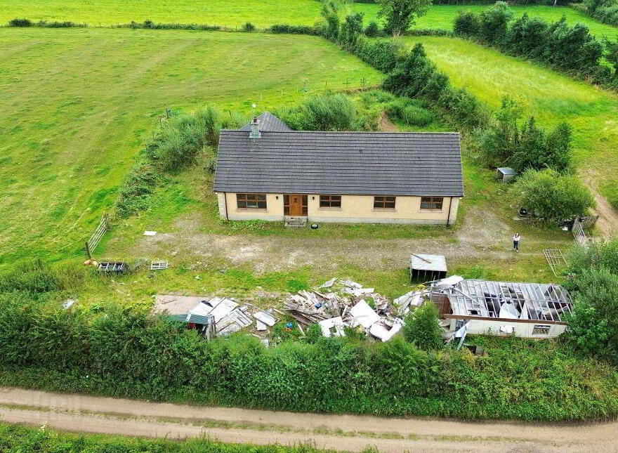 (Lot 5) 45 Ballymacpeake Road, Ballymena, BT44 8LW