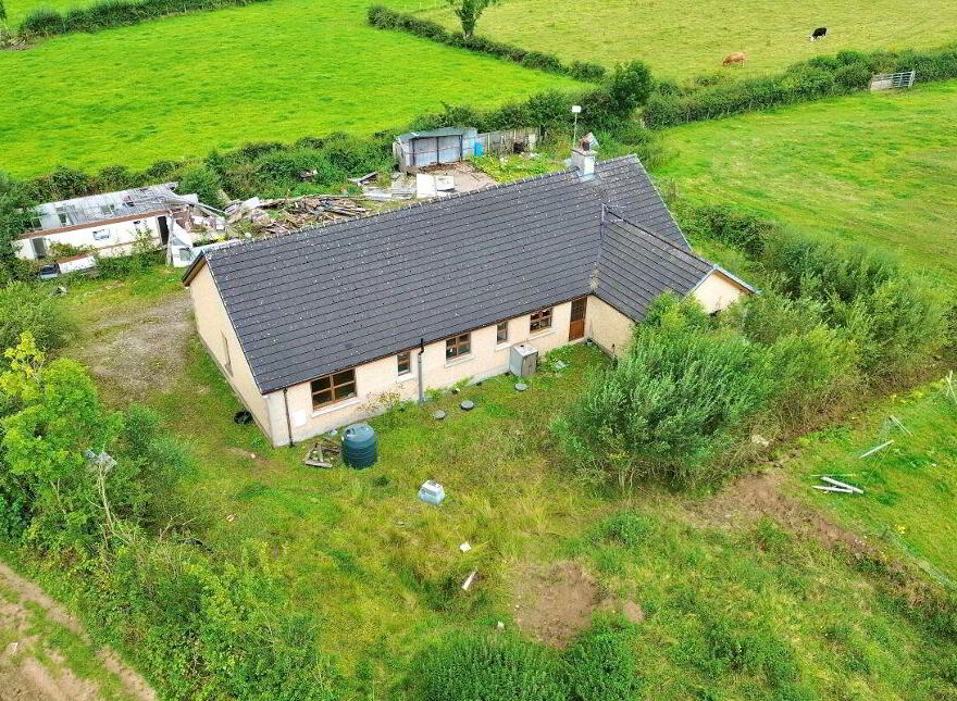 (Lot 5) 45 Ballymacpeake Road, Ballymena, BT44 8LW