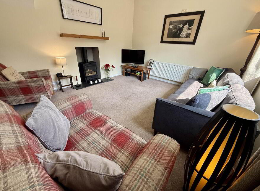 6 Gilnahirk Avenue, Belfast, BT5 7DR