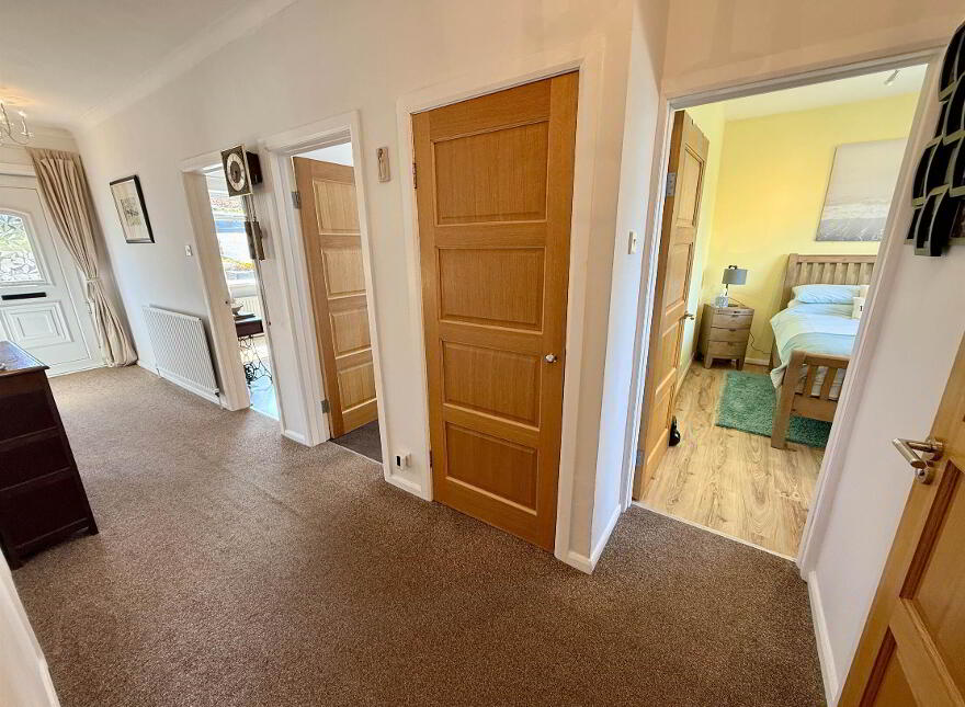 6 Gilnahirk Avenue, Belfast, BT5 7DR