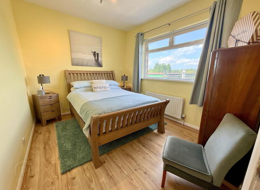 6 Gilnahirk Avenue, Belfast, BT5 7DR