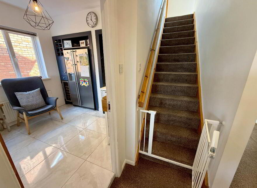 6 Gilnahirk Avenue, Belfast, BT5 7DR
