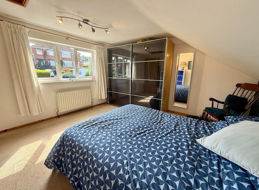 6 Gilnahirk Avenue, Belfast, BT5 7DR