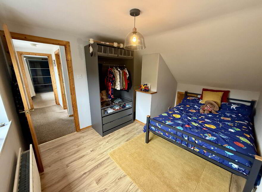 6 Gilnahirk Avenue, Belfast, BT5 7DR