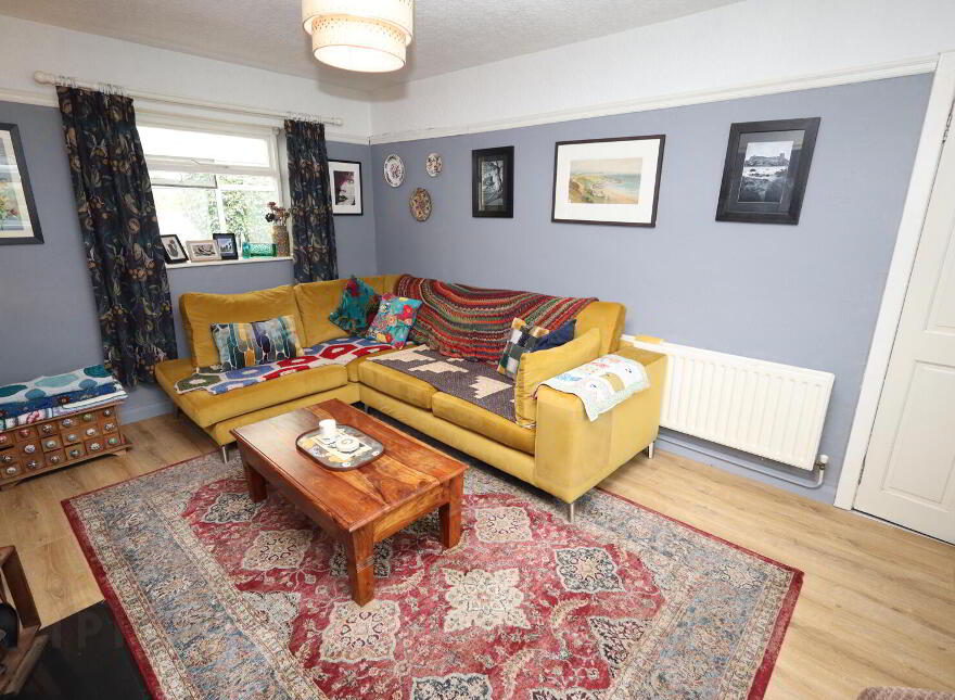 5 Ypres Park, Newtownabbey, BT37 0BP