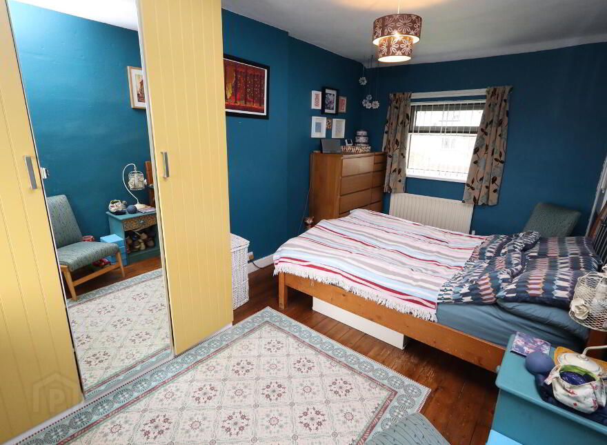 5 Ypres Park, Newtownabbey, BT37 0BP