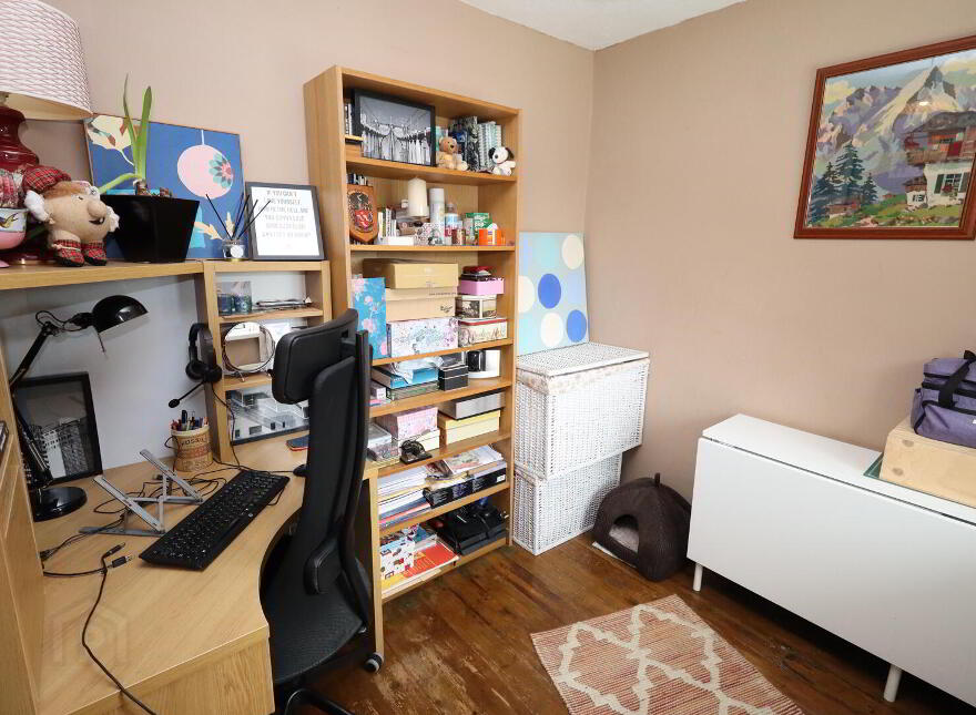 5 Ypres Park, Newtownabbey, BT37 0BP