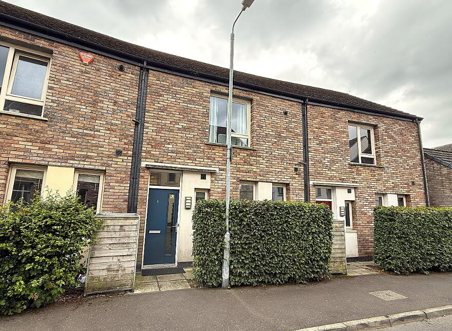 4 Badgers Lane, Ballinderry Road, Lisburn, BT28 2ZH