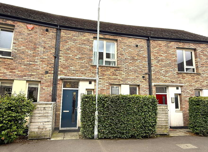 4 Badgers Lane, Ballinderry Road, Lisburn, BT28 2ZH