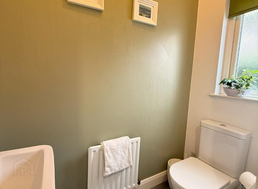 4 Badgers Lane, Ballinderry Road, Lisburn, BT28 2ZH