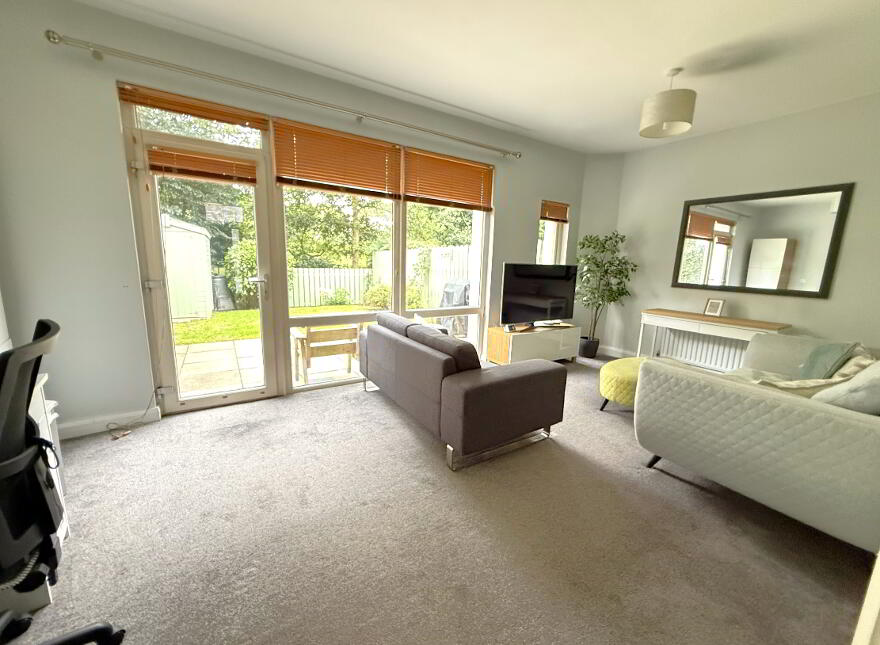 4 Badgers Lane, Ballinderry Road, Lisburn, BT28 2ZH