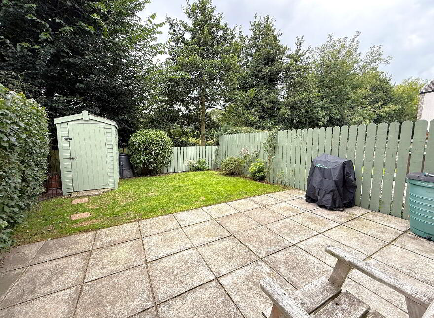 4 Badgers Lane, Ballinderry Road, Lisburn, BT28 2ZH