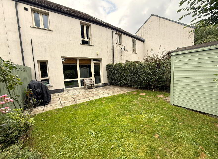 4 Badgers Lane, Ballinderry Road, Lisburn, BT28 2ZH