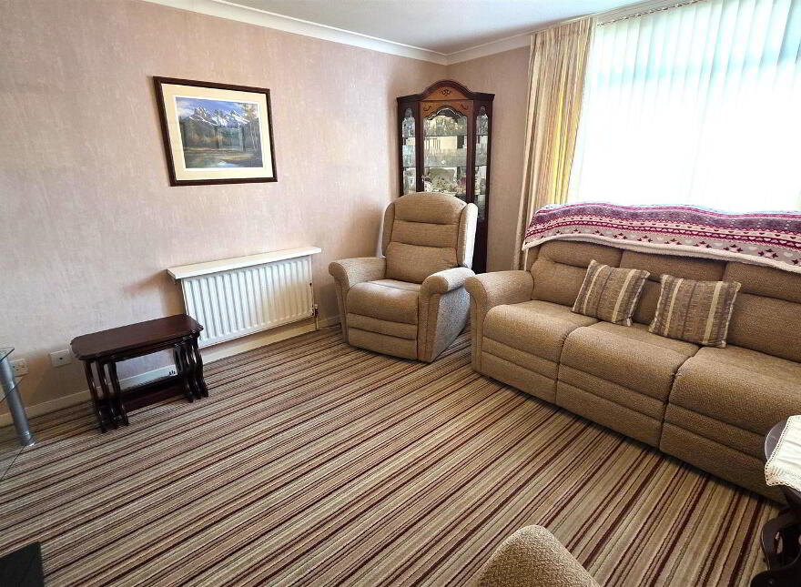 73 Donegore Drive, Antrim, BT41 1DY
