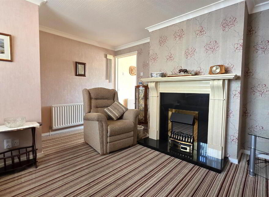73 Donegore Drive, Antrim, BT41 1DY
