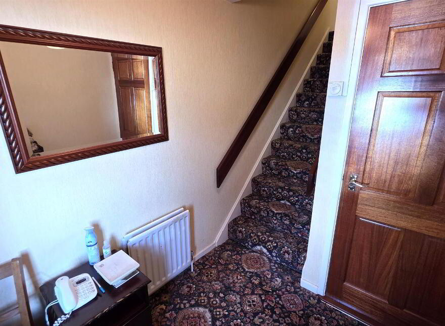 73 Donegore Drive, Antrim, BT41 1DY