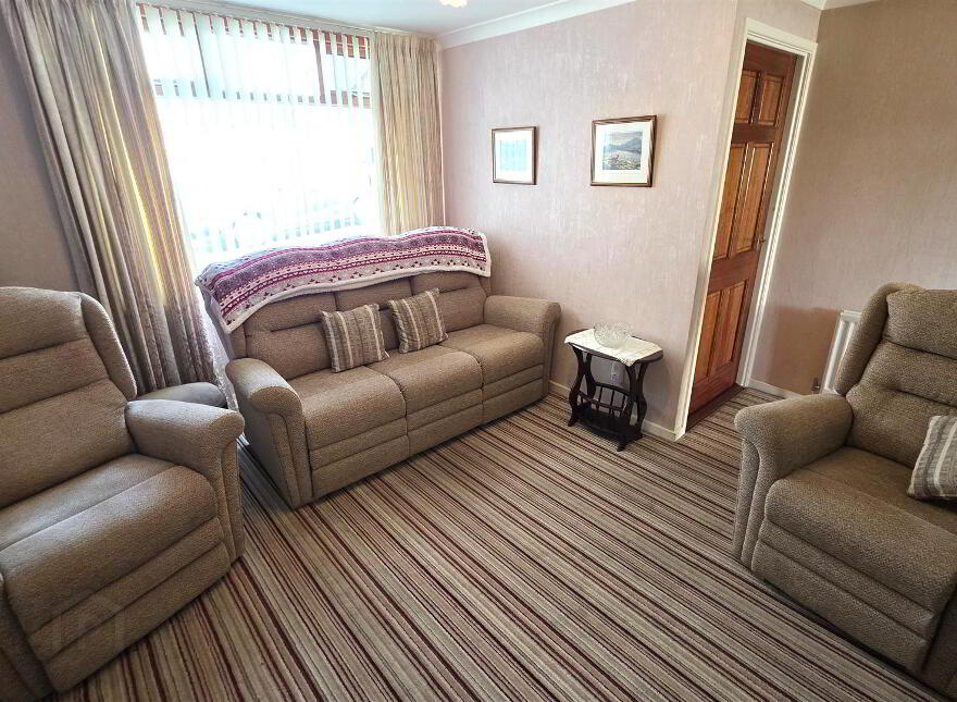 73 Donegore Drive, Antrim, BT41 1DY