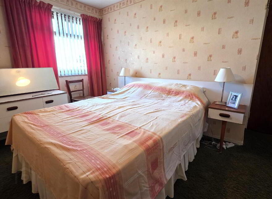 73 Donegore Drive, Antrim, BT41 1DY