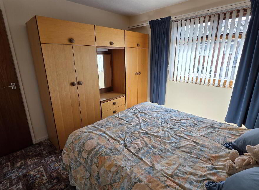 73 Donegore Drive, Antrim, BT41 1DY