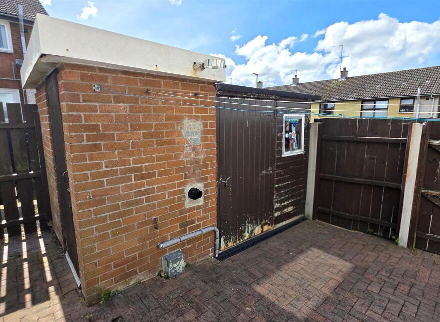73 Donegore Drive, Antrim, BT41 1DY