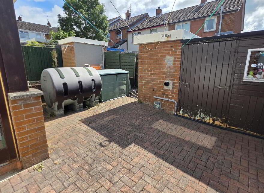 73 Donegore Drive, Antrim, BT41 1DY