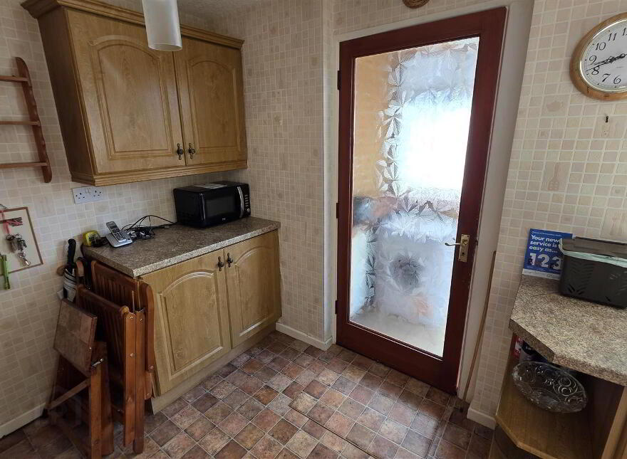 73 Donegore Drive, Antrim, BT41 1DY