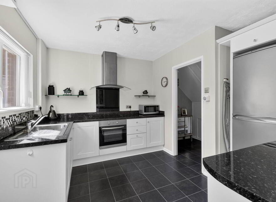 20 Kernan Park, Portadown, Craigavon, BT63 5QY