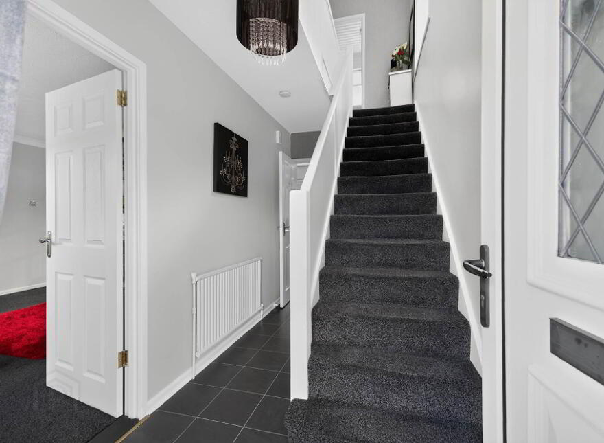 20 Kernan Park, Portadown, Craigavon, BT63 5QY