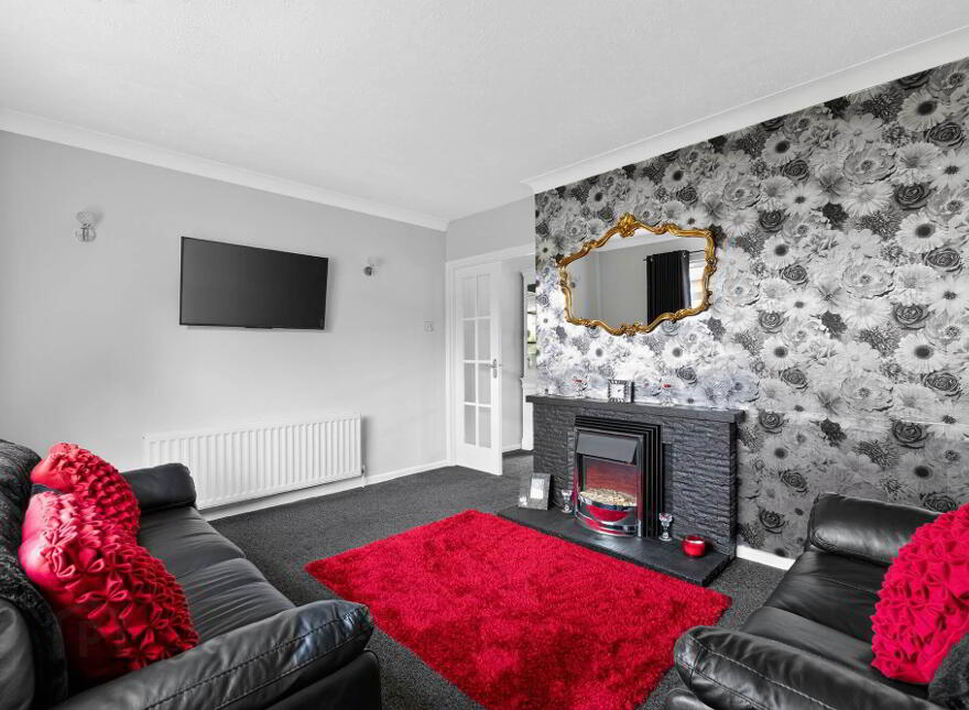 20 Kernan Park, Portadown, Craigavon, BT63 5QY