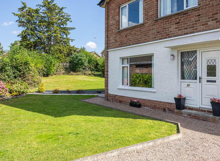 20 Kernan Park, Portadown, Craigavon, BT63 5QY