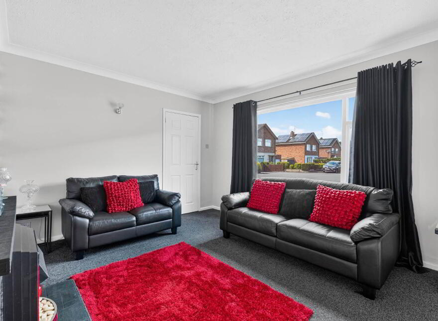 20 Kernan Park, Portadown, Craigavon, BT63 5QY