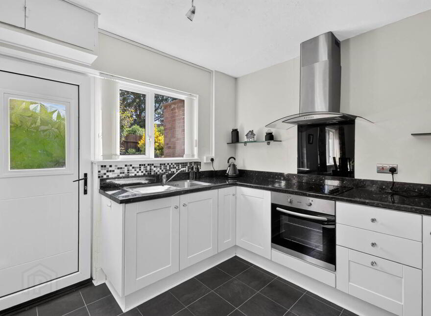 20 Kernan Park, Portadown, Craigavon, BT63 5QY