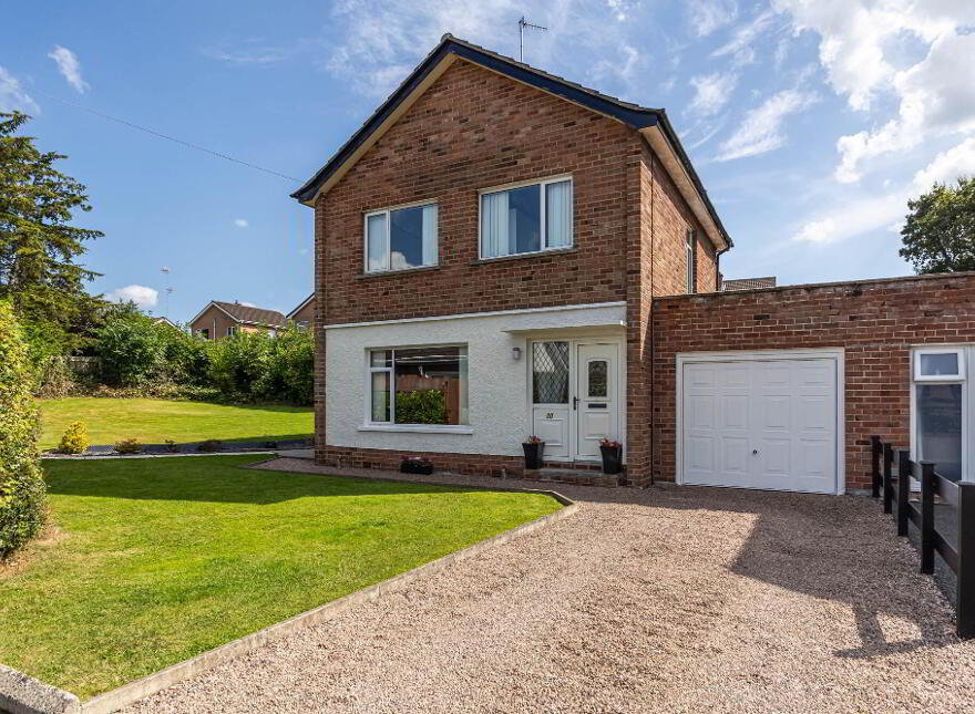 20 Kernan Park, Portadown, Craigavon, BT63 5QY
