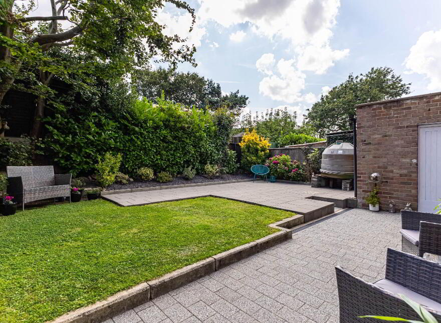 20 Kernan Park, Portadown, Craigavon, BT63 5QY