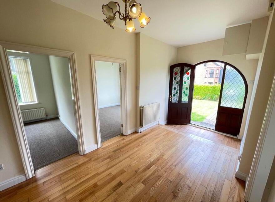 38 Demesne Road, Holywood, BT18 9NB