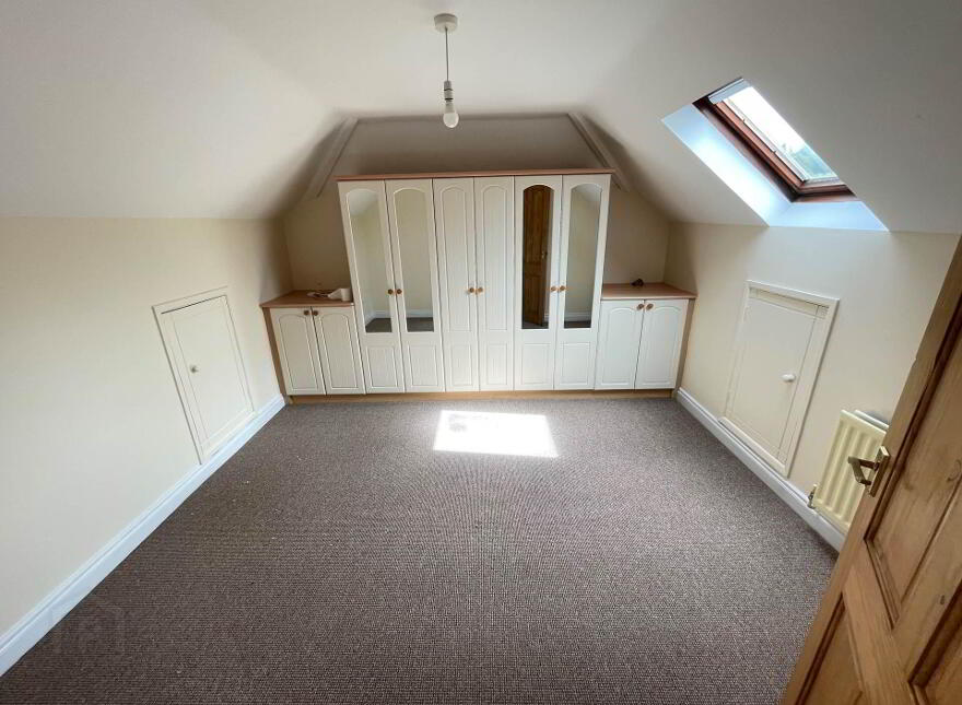38 Demesne Road, Holywood, BT18 9NB