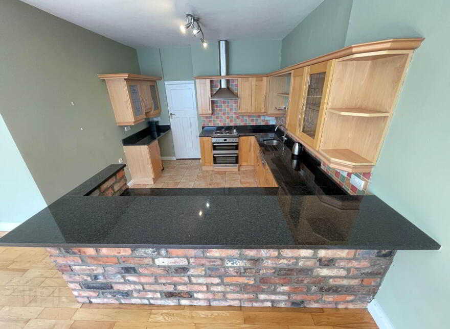 38 Demesne Road, Holywood, BT18 9NB