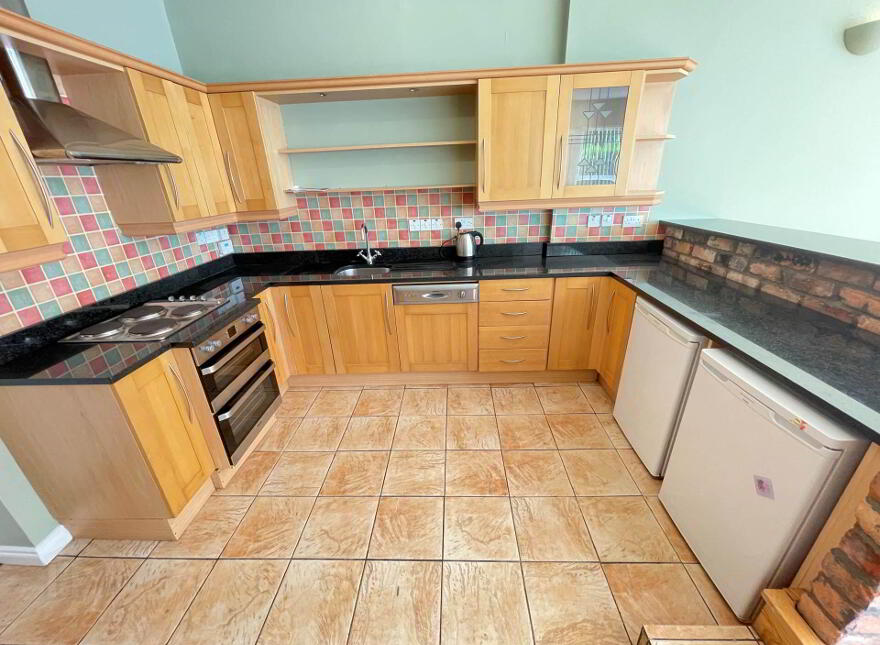 38 Demesne Road, Holywood, BT18 9NB