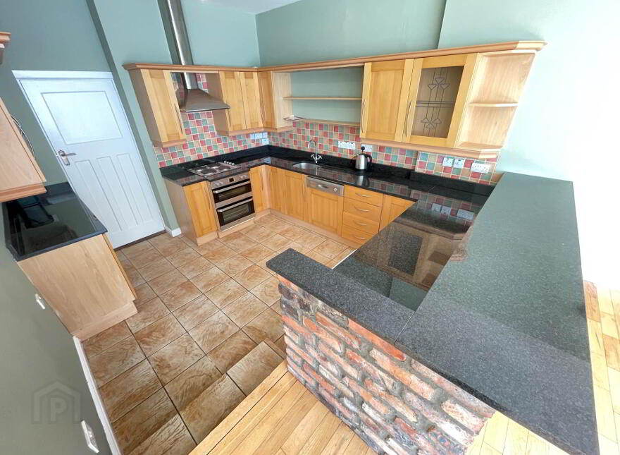 38 Demesne Road, Holywood, BT18 9NB