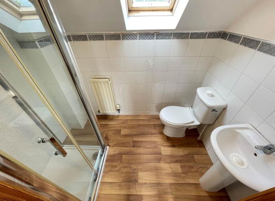 38 Demesne Road, Holywood, BT18 9NB