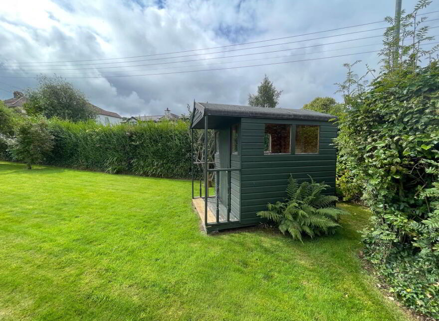 38 Demesne Road, Holywood, BT18 9NB
