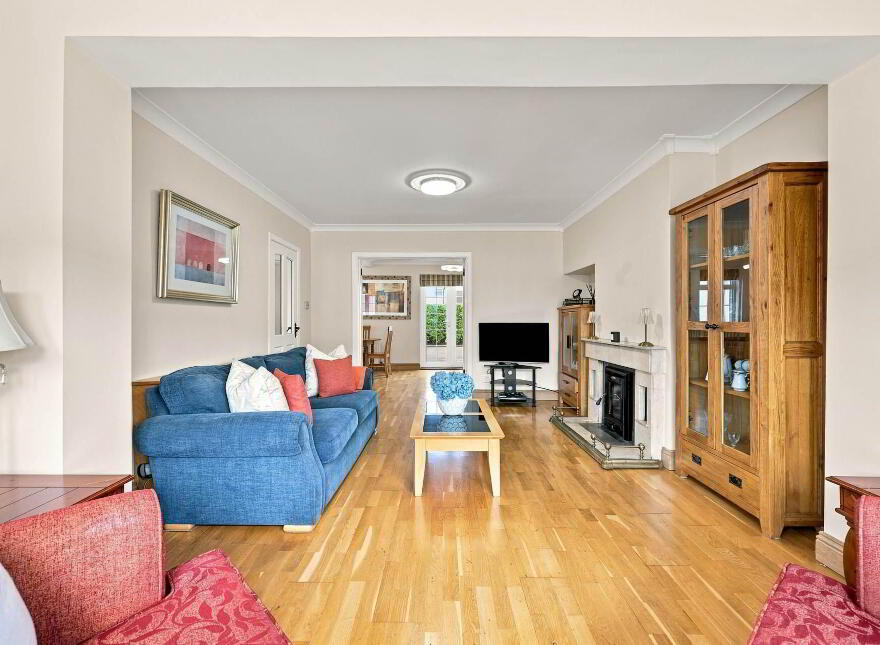 86 Lorcan Grove, Santry, Dublin, D09K2N4