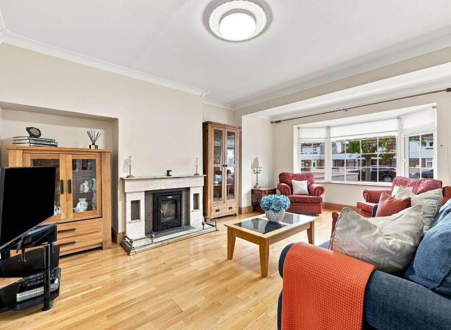 86 Lorcan Grove, Santry, Dublin, D09K2N4